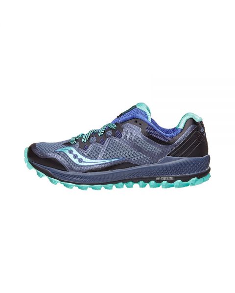 saucony peregrine 2 mujer 