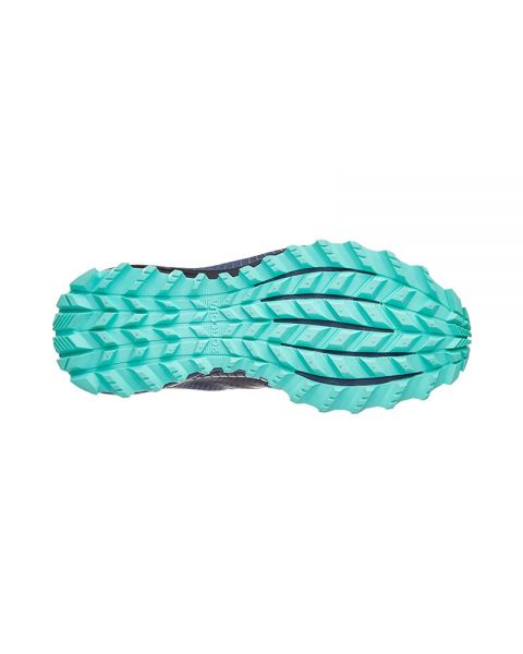 saucony peregrine 2 hombre gris