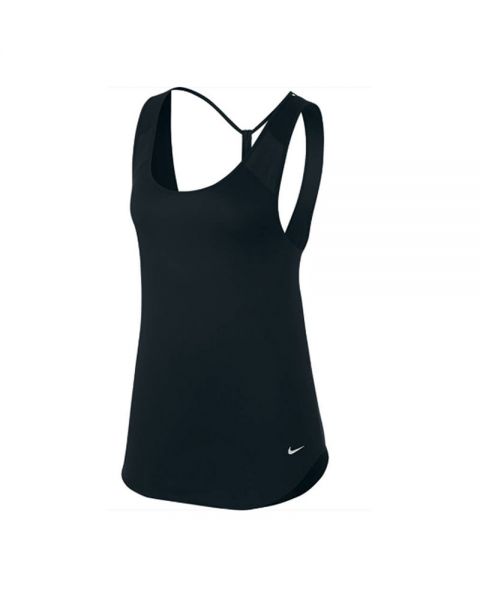 camiseta nike mujer tirantes