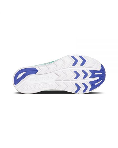 saucony kinvara 2 mujer blanco