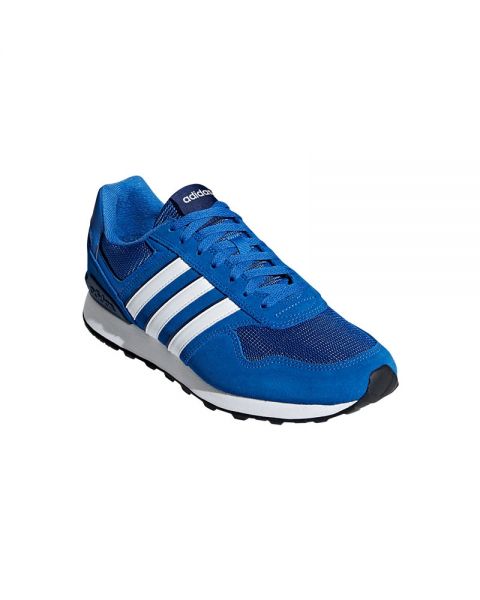 Adidas Shoe Adidas Neo 10k Azul STREET PADEL