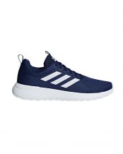 ADIDAS LITE RACER CLN AZUL BLANCO B96566