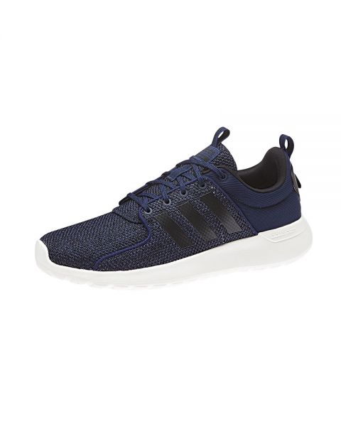 ADIDAS NEO CF Lite Racer Negro Gran sujeción