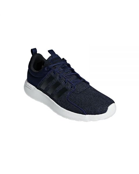 ADIDAS NEO CF Lite Racer Negro Gran sujeción