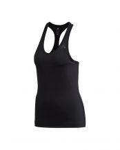 CAMISETA SIN MANGAS ADIDAS D2M NEGRO MUJER