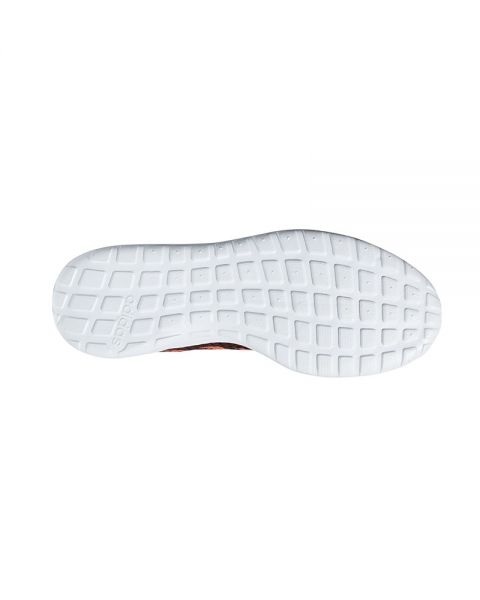 adidas cloudfoam naranjas