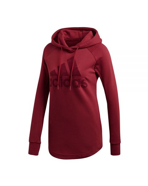 Sudaderas rojas | adidas ES