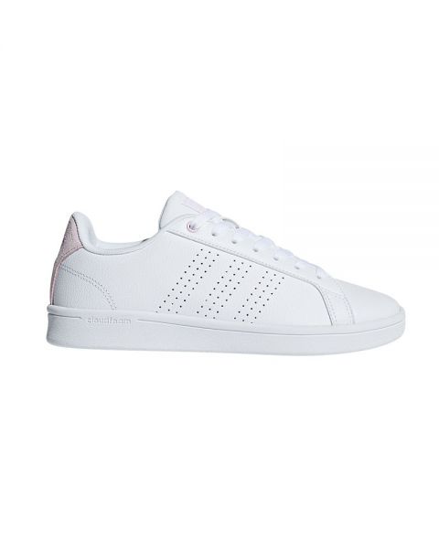 Adidas cloudfoam advantage clean mujer on sale