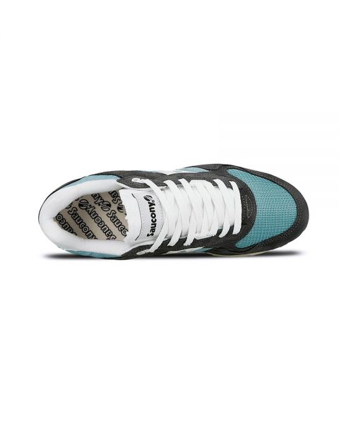 saucony shadow 5000 verdes
