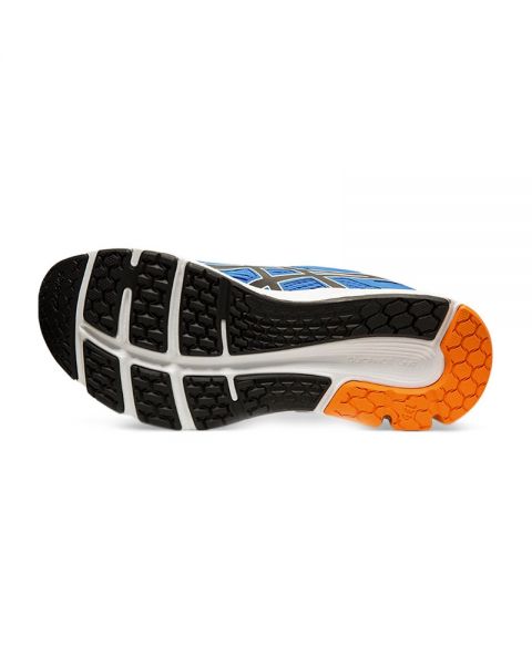 Asics gel 2025 pulse 11 azul