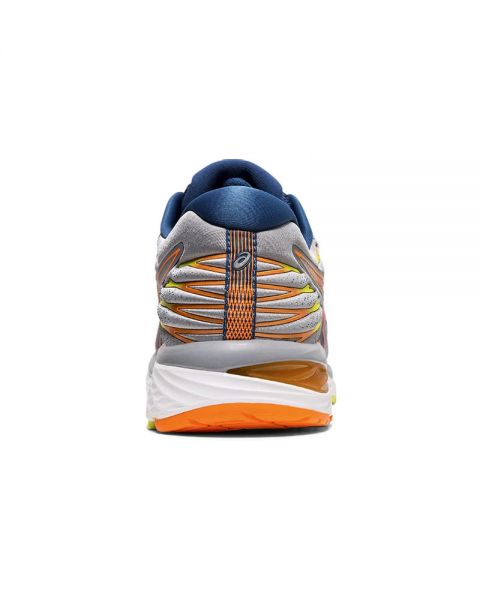 Asics gel on sale cumulus 21 gris