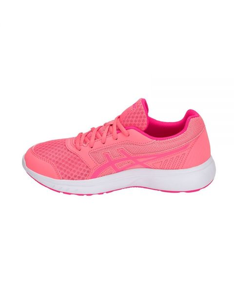 asics stormer mujer