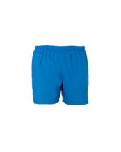 PANTALONCINO ASICS SILVER 5IN BLU