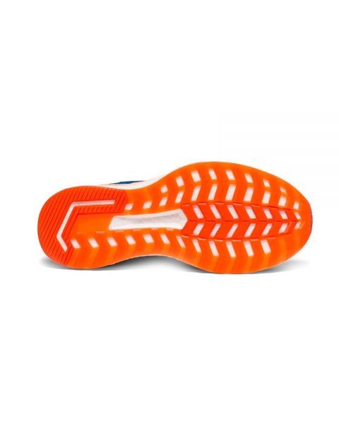 saucony triumph iso blu