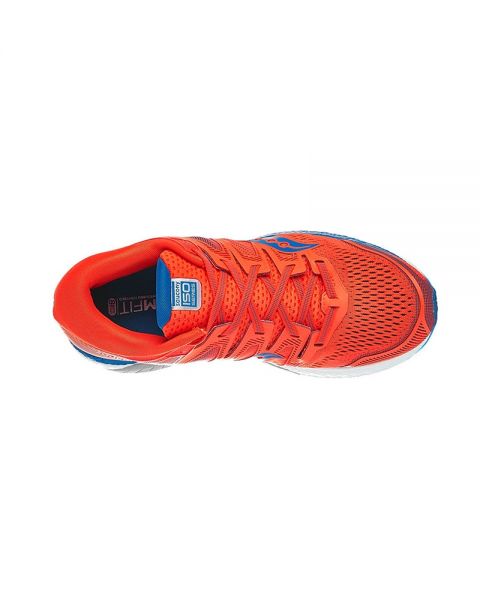 saucony hurricane iso 2 bambino prezzi
