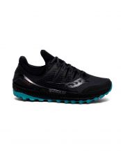 SAUCONY XODUS ISO 3 NEGRO AZUL S20449-3