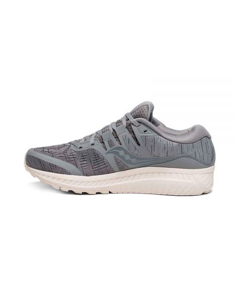 saucony ride 2 beige