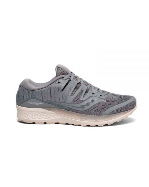 saucony ride 2 beige