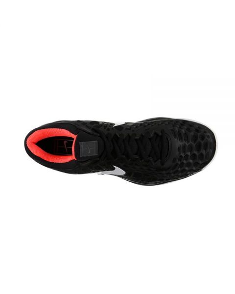 para Hombre Nike Zoom Cage 3 Zapatillas de Tenis, Blanco para Hombre Nike Zoom Cage 3 Zapatillas de Tenis, Blanco