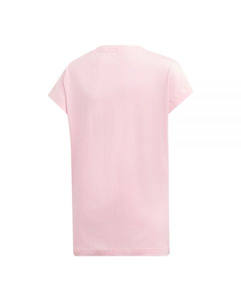 magliette adidas bambino rosa