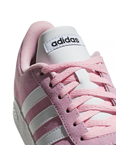 Adidas neo niña rosa 2025