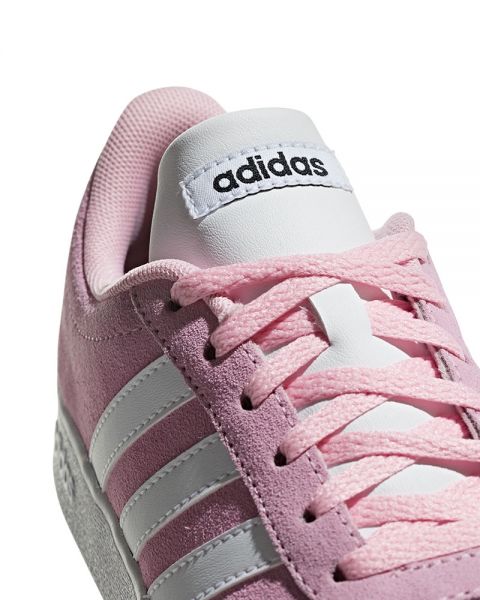 adidas neo Marron enfant