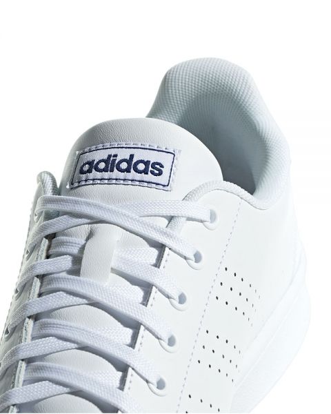 Adidas best sale neo blanche