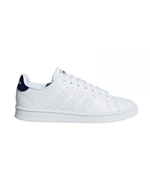 Adidas clearance neo blanche