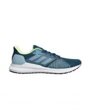 ADIDAS SOLAR BLAZE AZUL DB3483