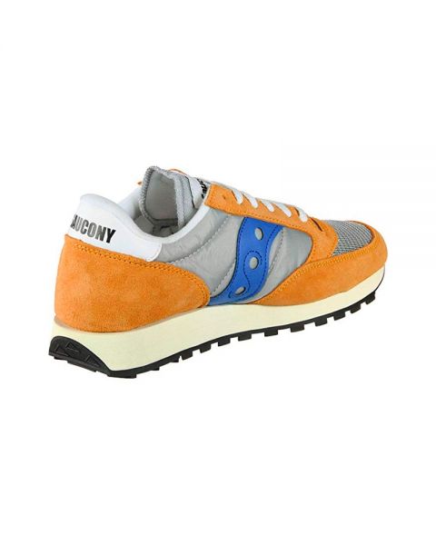 saucony jazz amarillo