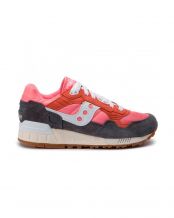 saucony shadow 5000 mujer naranja