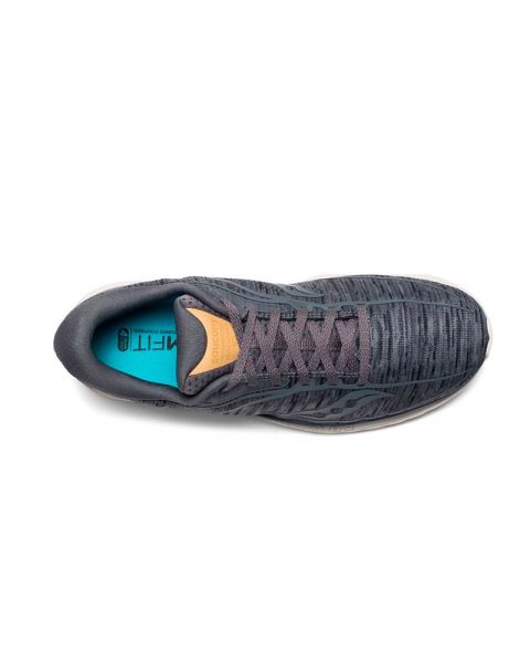 saucony kinvara 2 gris