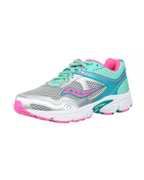 saucony niña