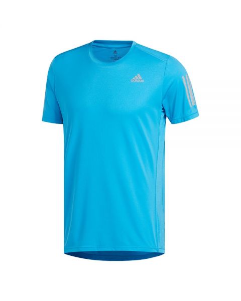 camiseta adidas running