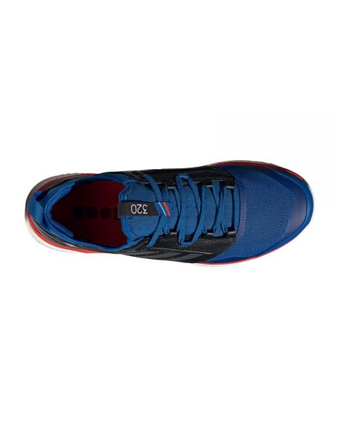 adidas terrex agravic azul