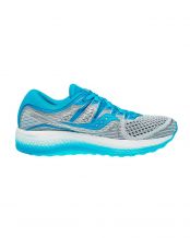 saucony triumph 10 mujer azul