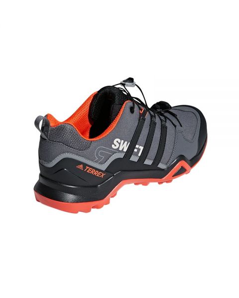 adidas terrex naranja