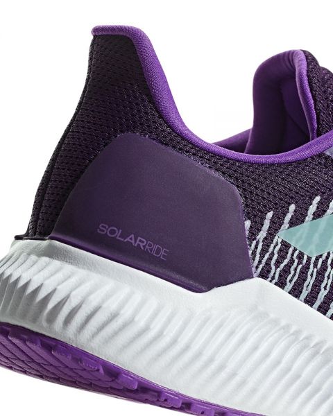 Tenis adidas mujer morados Clearance