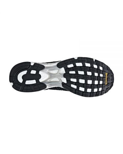 Adidas Adizero Negro Blanco - Zapatillas