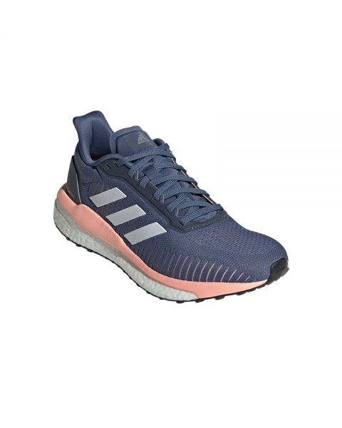 adidas solar drive 19 azul