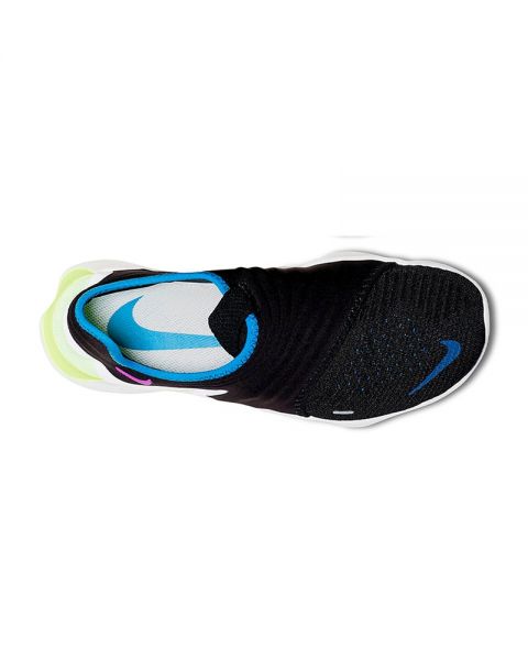 nike free 3.0 negro