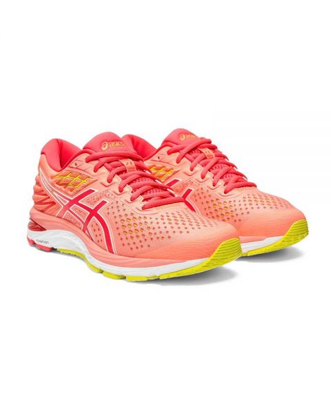 asics cumulus mujer 21 asics cumulus mujer 21