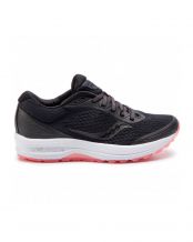 SAUCONY CLARION NEGRO MUJER S10447-1