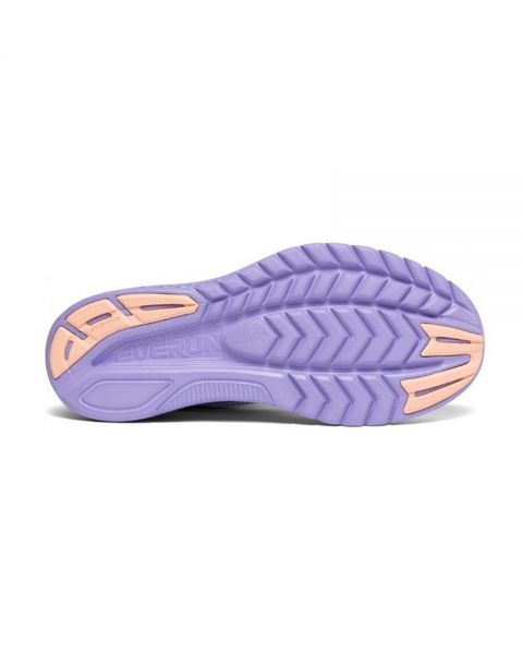 saucony kinvara mujer blanco
