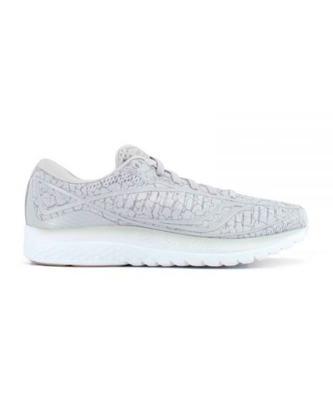saucony kinvara mujer beige