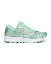 saucony cohesion 7 mujer blanco
