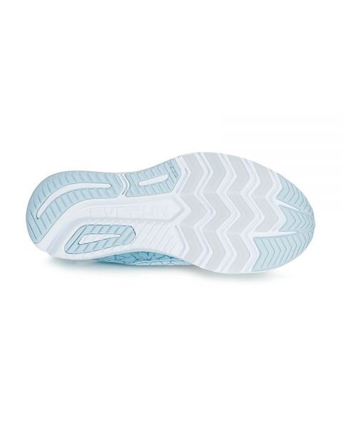 saucony ride 2 mujer azul