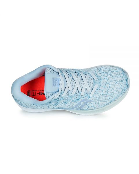 saucony ride 2 azul