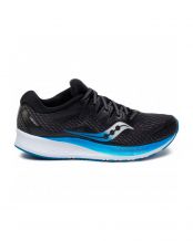 saucony ride 4 hombre azul