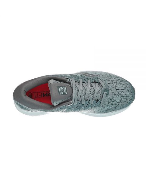 saucony ride 2 gris